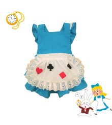 Romper Alice