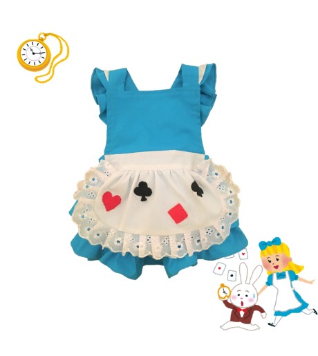 Romper Alice