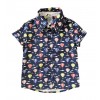 Camisa Balões Céu da Capadócia