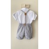 Conjunto Social Classico 