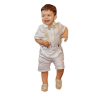 Conjunto Meu Batizado 