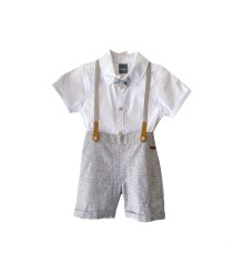 Conjunto Social Classico 