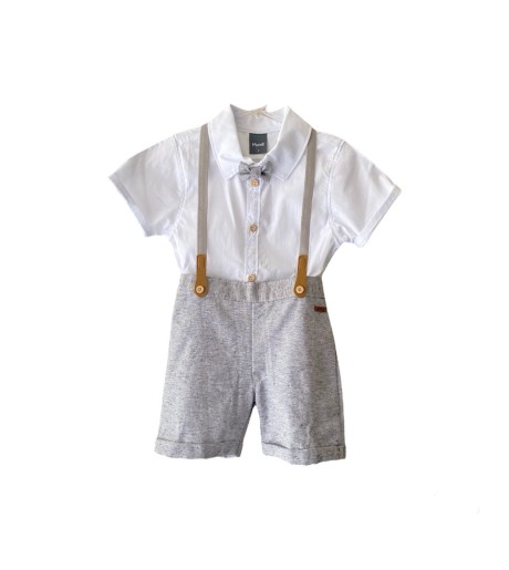 Conjunto Social Classico 