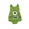 Romper Osask Monstros S.A