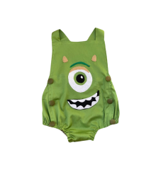 Romper Osask Monstros S.A