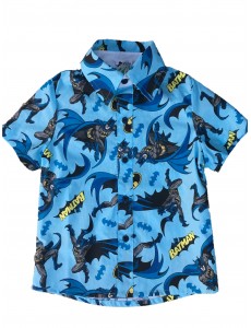 Camisa Batman