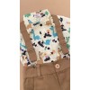 Conjunto Dinossauros Baby