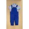 Conjunto Marinheiro Popeye