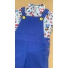 Conjunto Marinheiro Popeye