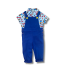 Conjunto Marinheiro Popeye