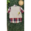 Par perfeito Conjunto Caipira