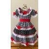 Vestido Caipira Chick
