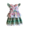 Vestido Passarinho 