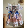 Vestido Rainha do Arraial