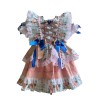 Vestido Rainha do Arraial