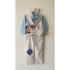 Conjunto Delegado Caipira