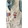 Conjunto Delegado Caipira