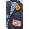  Blazer Junino Preto 