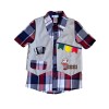 Par perfeito Conjunto Caipira