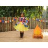 Vestido Caipira da Cidade
