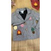 Blazer Delegado Caipira