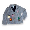 Blazer Delegado Caipira