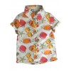 Camisa Fundo do Mar