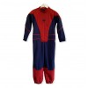 Macacão Homem Aranha
