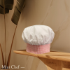 Fantasia Mini Chef Feminino