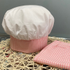 Fantasia Mini Chef Feminino