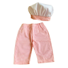 Fantasia Mini Chef Feminino