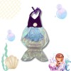 Romper Sereia