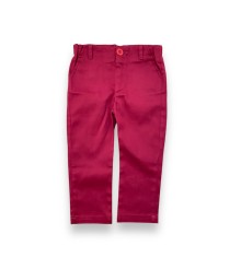 Calça Social Slim