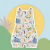 Romper Safari Estampa