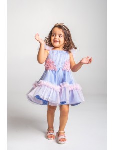 Vestido Le Petit